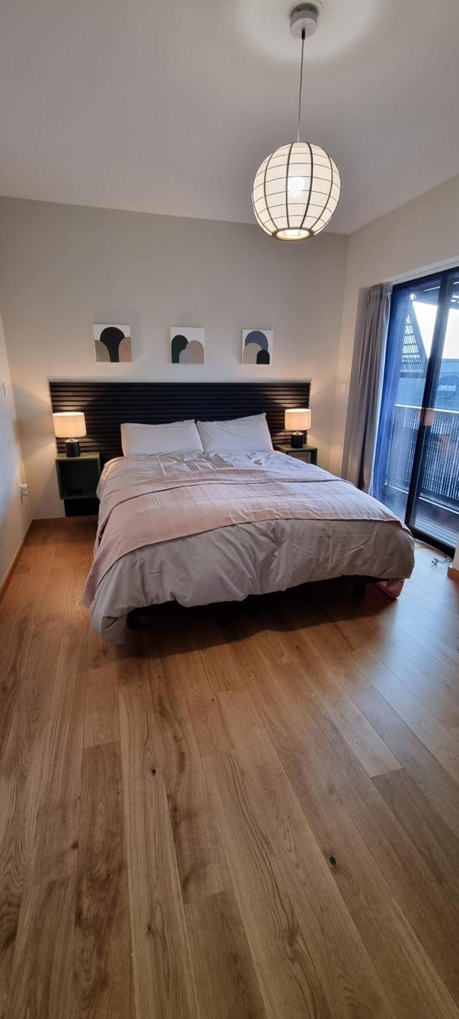 Bel Appartement Contemporain Avec Terrasse Climatisation Et Parking Payant En Option Estrasburgo Exterior foto